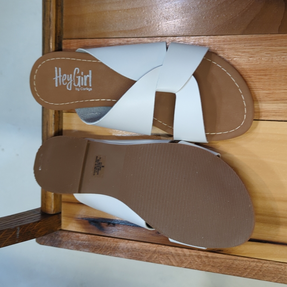 New Corky's Scuba Slip on Sandal - Picture 3 of 4